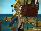 Tales of Monkey Island: Launch of the Screaming Narwhal