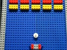 Lego Arkanoid