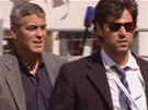 George Clooney v Aquile