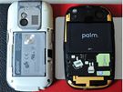 GSM verze Palmu Pre