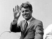 Robert F. Kennedy