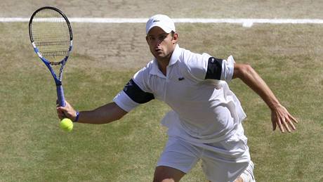 Andy Roddick