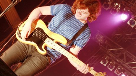 Rock for People 2009 - Arctic Monkeys