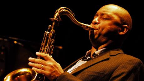 Branford Marsalis