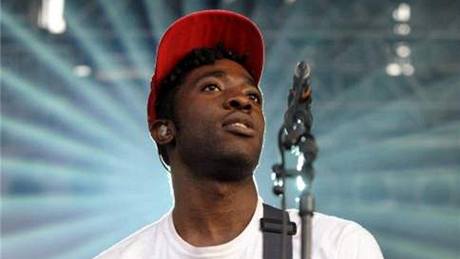 Kele Okereke (Bloc Party)