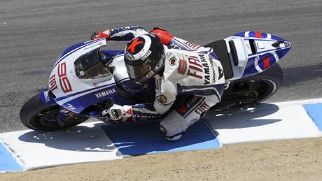 Jorge Lorenzo