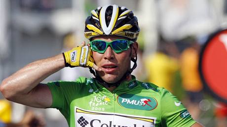 Mark Cavendish