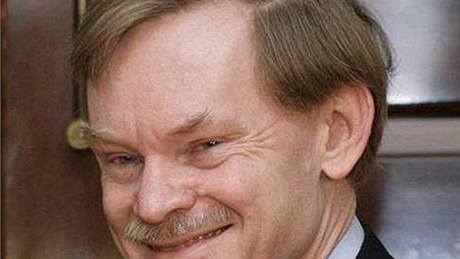 Robert Zoellick 