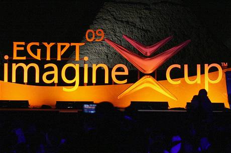 Imagine Cup 2009