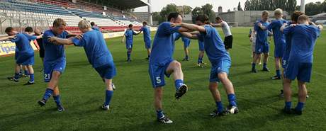 Fotbalist Framu Reykjavk