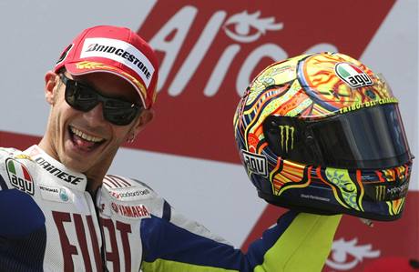 Valentino Rossi