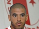 Slavia: Hocine Ragued