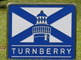 Turnberry, British Open 2009