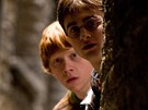 Z filmu Harry Potter a princ dvojí krve