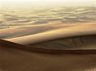 Desert Safari Dubai - Margham - Spojené Arabské Emiráty