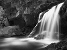 Beskydy - Satinský vodopád - skutený to ráj na zemi