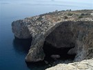 Na Malt - Blue Grotto