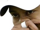 British Open 2009 - Tiger Woods.