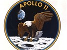 Apollo 11 - znak mise