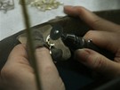 ALO Jewelry - výroba diamantových šperků