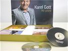 Karel Gott: Mé písn (kolekce 36 CD)