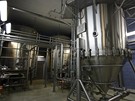 Výroba piva Birell