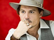 Johnny Depp