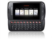 Samsung Omnia Pro B7610