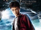 Harry Potter and the Half-Blood Prince