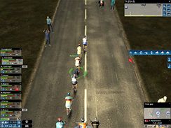 Pro Cycling Manager 2009 