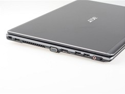 Acer Aspire 5810T (Timeline)