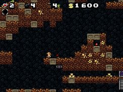 Spelunky