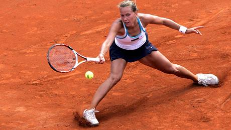 Barbora Záhlavová - Strýcová