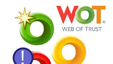Wot (Web Of Trust)