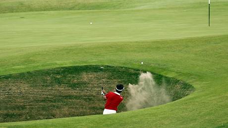 Turnberry, British Open 2009