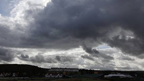 Turnberry, British Open 2009