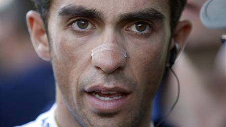 Alberto Contador