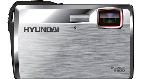 Fotoaparát Hyundai S800 Waterproof