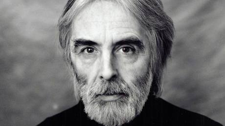 Reisér filmu Bílá stuha Michael Haneke