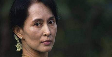 Disidentka Su ij by se mohla po 12 letech konen dostat na svobodu.