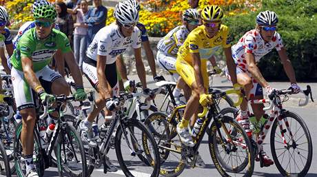 Ani jeden dopingový pípad. Je to pekvapení, ale letoní Tour de France byla istá.