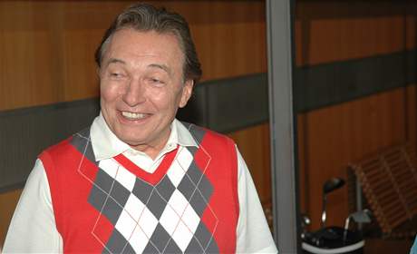 Veni, vidi, vici - Karel Gott.