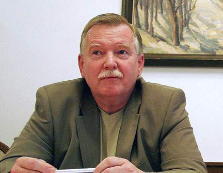 Ladislav Malý