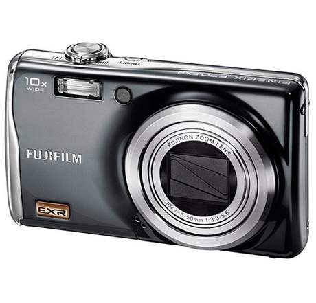 Fujifilm Finepix F70EXR