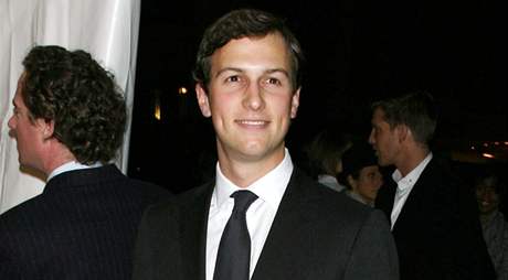 Jared Kushner