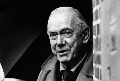 Graham Greene