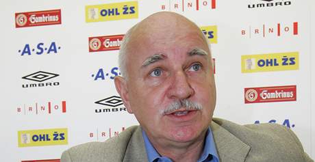 Pavel Mokrý