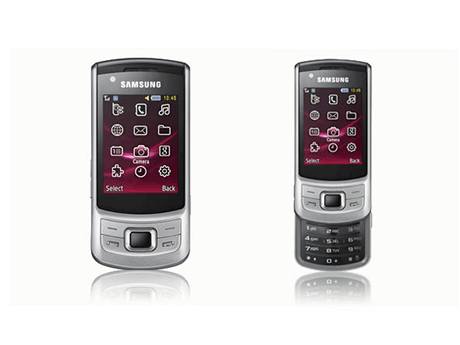 Samsung S6700