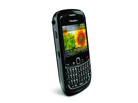 BlackBerry Curve 8520