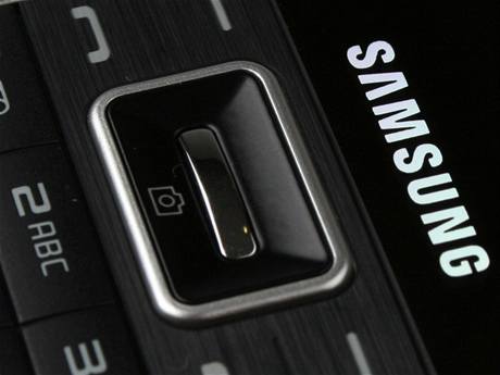 Recenze Samsung S3110 det